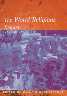 The World Religions Reader, Paperback Book The World Religions Reader, Paperback Book