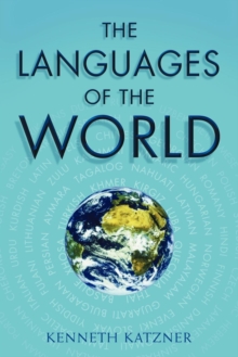 The Languages of the World, Paperback Book The Languages of the World, Paperback Book