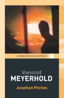 Vsevolod Meyerhold, Paperback Book Vsevolod Meyerhold, Paperback Book