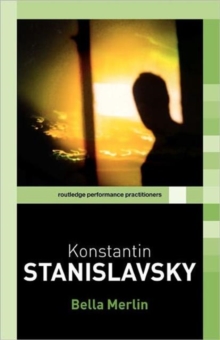 Konstantin Stanislavsky, Paperback Book Konstantin Stanislavsky, Paperback Book