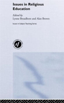 Issues in Religious Education, Hardback Book Issues in Religious Education, Hardback Book