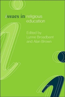 Issues in Religious Education, Paperback / softback Book Issues in Religious Education, Paperback / softback Book