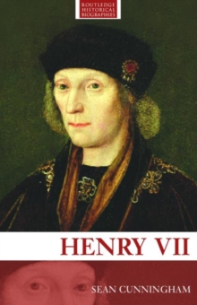 Henry VII, Hardback Book Henry VII, Hardback Book