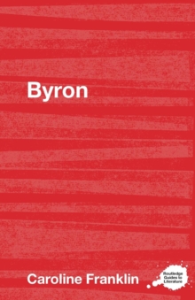 Byron, Paperback Book Byron, Paperback Book