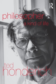 Philosopher A Kind Of Life, Paperback / softback Book Philosopher A Kind Of Life, Paperback / softback Book