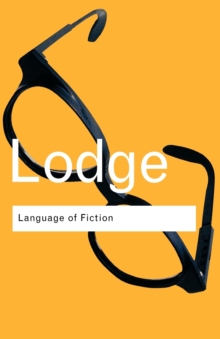 The Language of Fiction : Essays in Criticism and Verbal Analysis of the English Novel