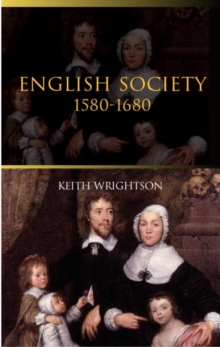 English Society 15801680