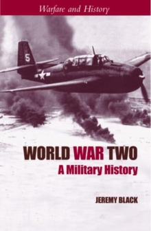 World War Two : A Military History