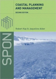 Coastal Planning and Management, Hardback Book Coastal Planning and Management, Hardback Book