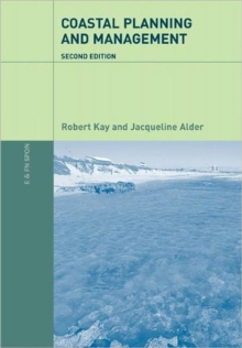 Coastal Planning and Management, Paperback / softback Book Coastal Planning and Management, Paperback / softback Book