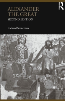 Alexander the Great, Paperback / softback Book Alexander the Great, Paperback / softback Book
