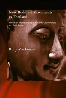 Buddhism in Canada, Hardback Book Buddhism in Canada, Hardback Book