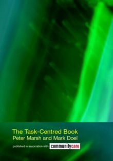 The Task-Centred Book, Paperback Book The Task-Centred Book, Paperback Book