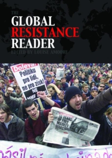 The Global Resistance Reader, Paperback / softback Book The Global Resistance Reader, Paperback / softback Book