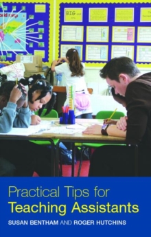 Practical Tips for Teaching Assistants, Paperback Book Practical Tips for Teaching Assistants, Paperback Book