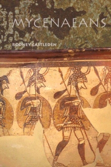 Taylor & Francis Ltd The Mycenaeans