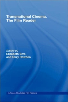Transnational Cinema, The Film Reader, Hardback Book Transnational Cinema, The Film Reader, Hardback Book