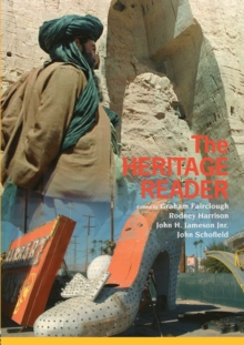 The Heritage Reader, Paperback / softback Book The Heritage Reader, Paperback / softback Book