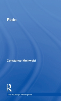 Plato, Hardback Book Plato, Hardback Book