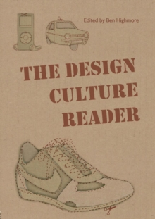 The Design Culture Reader