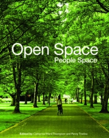 Open Space: People Space, Paperback / softback Book Open Space: People Space, Paperback / softback Book