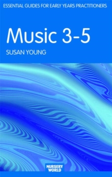 Music 3-5, Paperback / softback Book Music 3-5, Paperback / softback Book