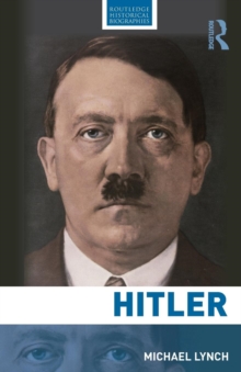 Hitler, Paperback / softback Book Hitler, Paperback / softback Book