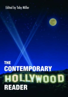 The Contemporary Hollywood Reader, Paperback Book The Contemporary Hollywood Reader, Paperback Book