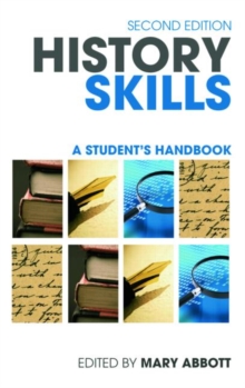 History Skills : A Student's Handbook