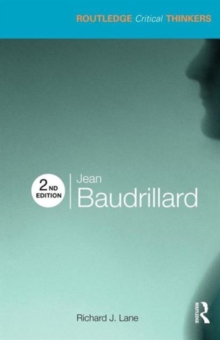 Jean Baudrillard