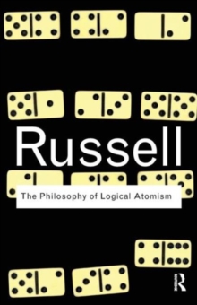 The Philosophy of Logical Atomism