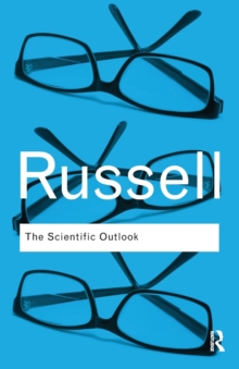 The Scientific Outlook  Paperback  Bertrand Russell