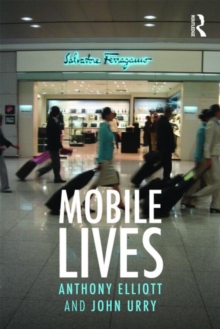 Mobile Lives, Paperback Book Mobile Lives, Paperback Book