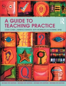 A Guide to Teaching Practice, Paperback Book A Guide to Teaching Practice, Paperback Book