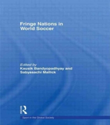 Fringe Nations In World Soccer