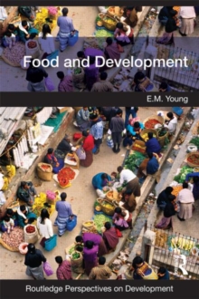 Food and Development, Paperback Book Food and Development, Paperback Book