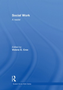 Social Work : A Reader