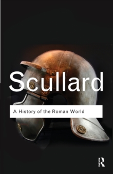 A History of the Roman World : 753 to 146 BC