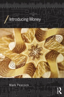 Introducing Money, Paperback / softback Book Introducing Money, Paperback / softback Book
