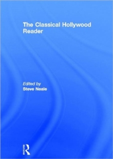 The Classical Hollywood Reader, Hardback Book The Classical Hollywood Reader, Hardback Book