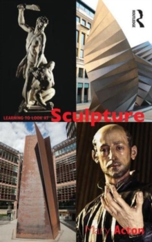 Learning to Look at Sculpture