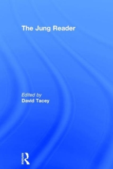 The Jung Reader, Hardback Book The Jung Reader, Hardback Book