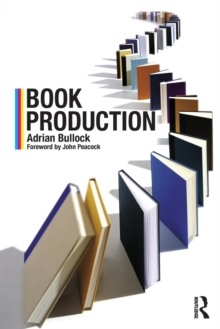 Book Production, Paperback Book Book Production, Paperback Book