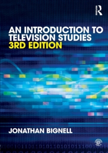 An Introduction to Television Studies, Paperback Book An Introduction to Television Studies, Paperback Book