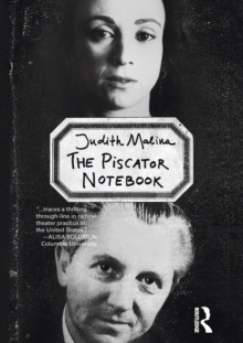 The Piscator Notebook, Paperback Book The Piscator Notebook, Paperback Book