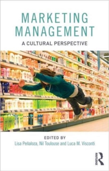 Marketing Management : A Cultural Perspective, Paperback / softback Book Marketing Management : A Cultural Perspective, Paperback / softback Book