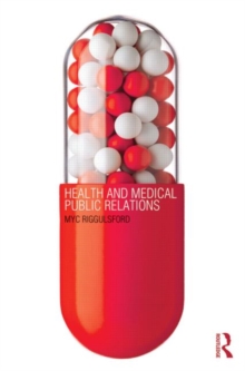 Health and Medical Public Relations