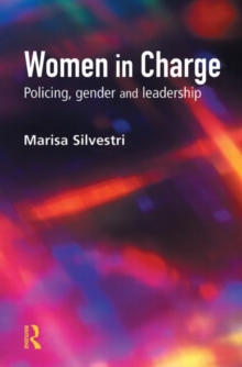 Women in Charge, Paperback / softback Book Women in Charge, Paperback / softback Book