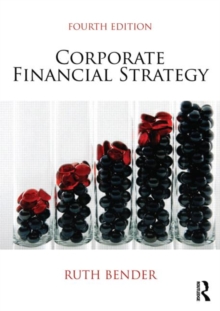 Corporate Financial Strategy