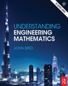 Understanding Engineering Mathematics, Paperback Book Understanding Engineering Mathematics, Paperback Book